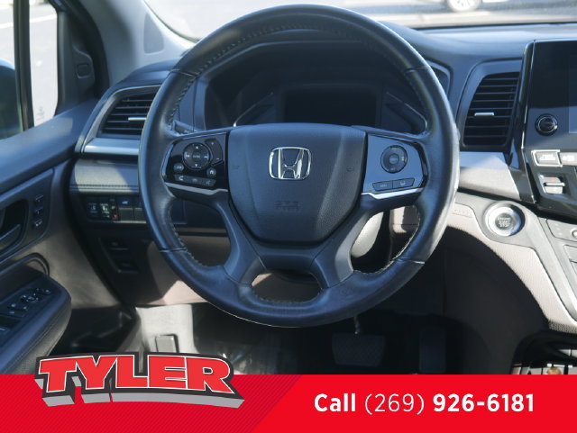 Used 2020 Honda Odyssey EX-L image 44