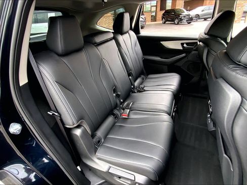 Used 2025 Acura MDX FWD image 21