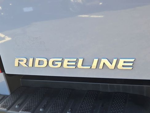Certified 2023 Honda Ridgeline RTL-E image 29