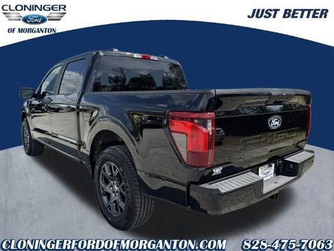 New 2026 Ford F150 STX w/ Equipment Group 200A RWD image 5