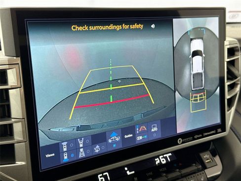 Used 2022 Toyota Tundra Platinum image 26