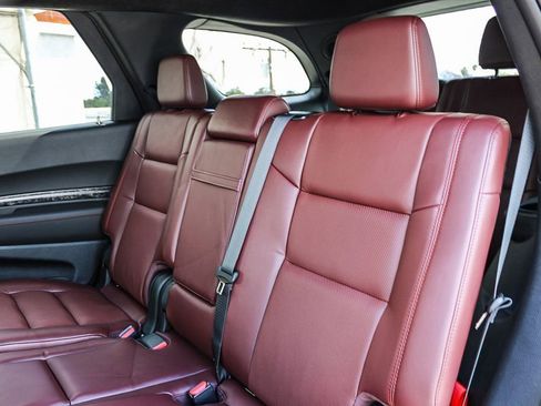 New 2026 Dodge Durango GT image 19