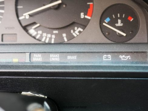 Used 1986 BMW 325 Coupe image 33