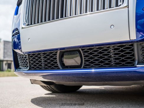 Used 2023 Rolls-Royce Ghost w/ Ghost Package image 83