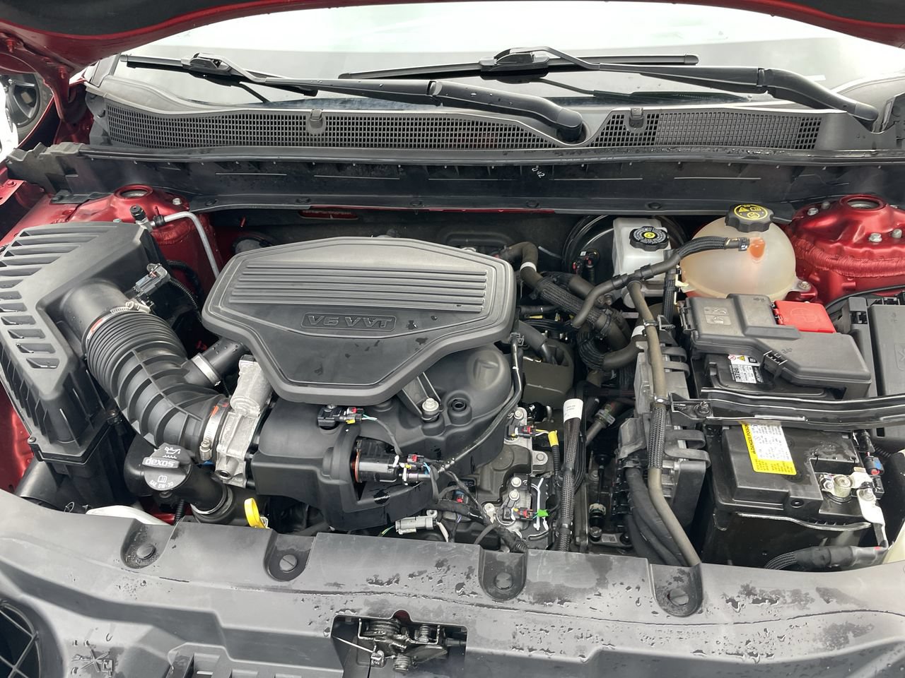 Used 2021 Chevrolet Blazer LT AWD/4WD image 41