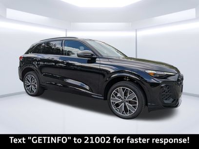 New 2026 Audi Q5 Premium Plus