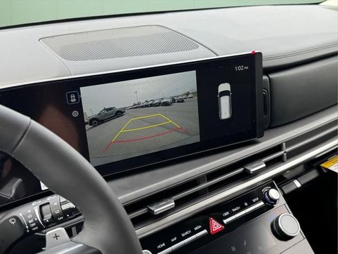 New 2026 Hyundai Santa Fe SE AWD/4WD image 29