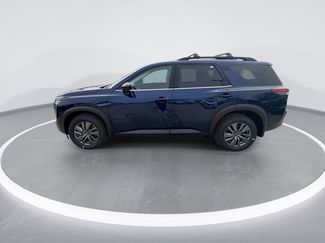 New 2026 Nissan Pathfinder SV AWD/4WD video 5