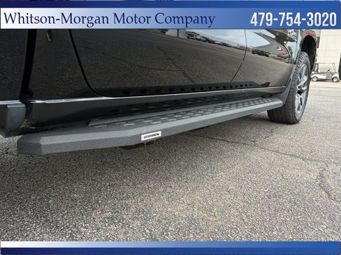 Used 2020 Chevrolet Silverado 1500 RST w/ Texas Edition AWD/4WD image 36