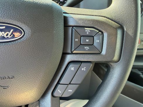 New 2026 Ford E-350 and Econoline 350 Super Duty w/ Power Equipment Group image 19