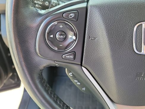 Used 2015 Honda CR-V EX-L image 26