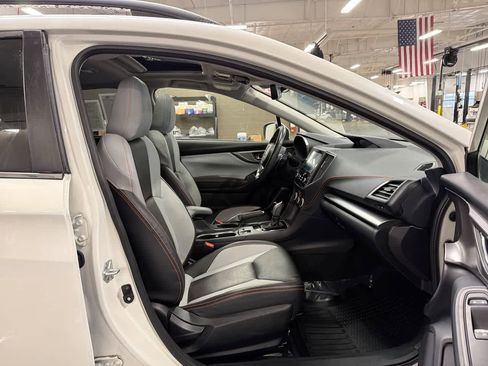 Certified 2023 Subaru Crosstrek 2.5i Limited w/ Moonroof Package AWD/4WD image 27