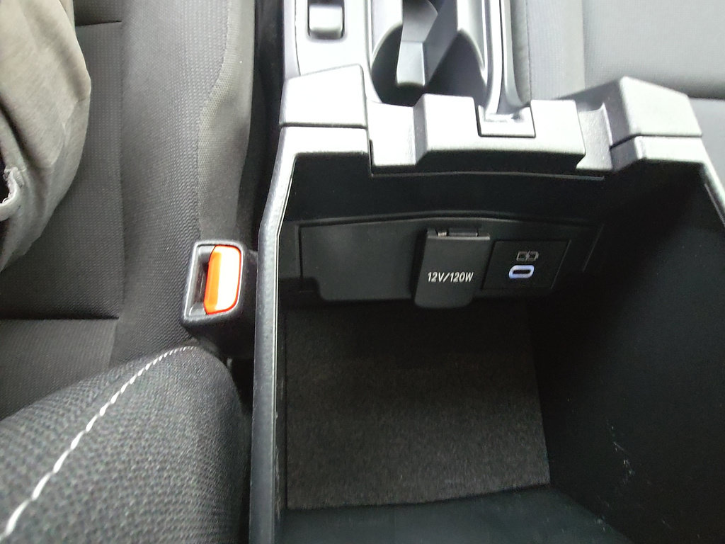 Certified 2023 Toyota Corolla LE FWD image 16