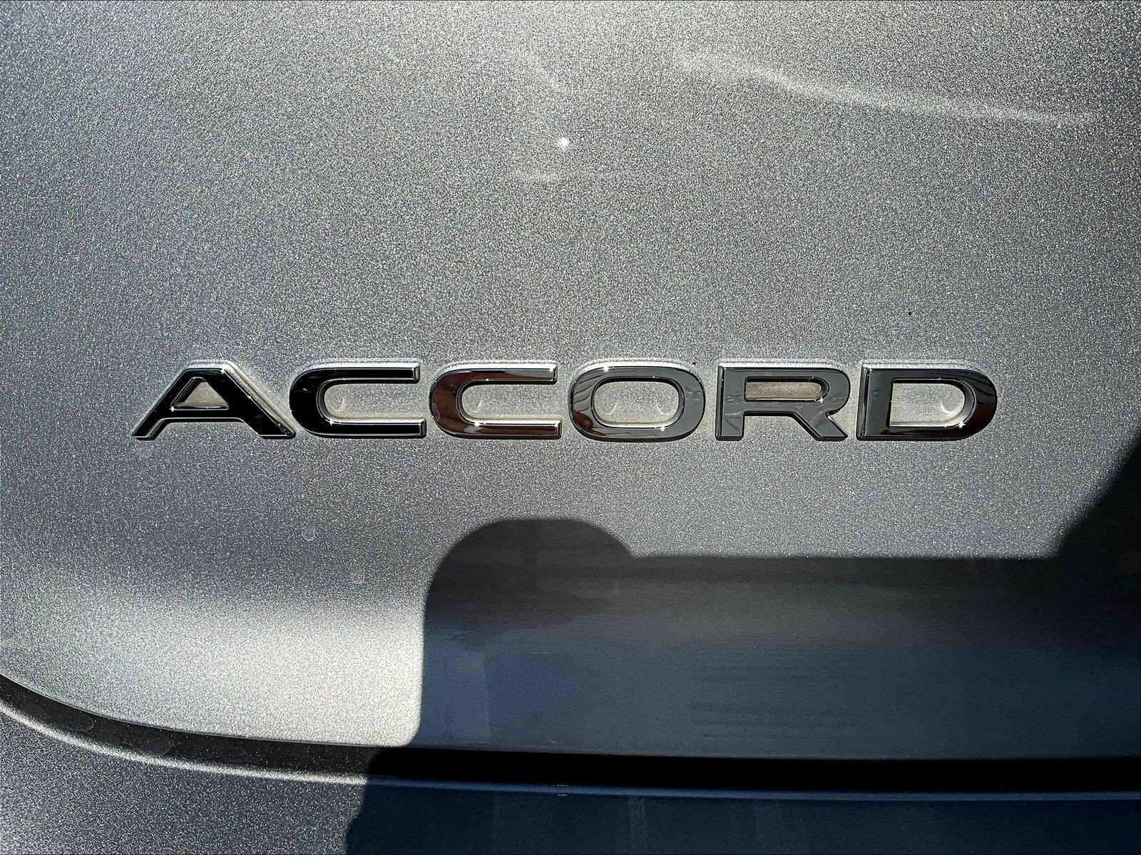Used 2024 Honda Accord EX image 23