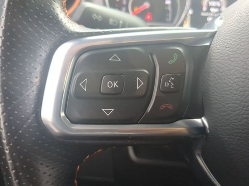 Used 2020 Jeep Gladiator Mojave image 21