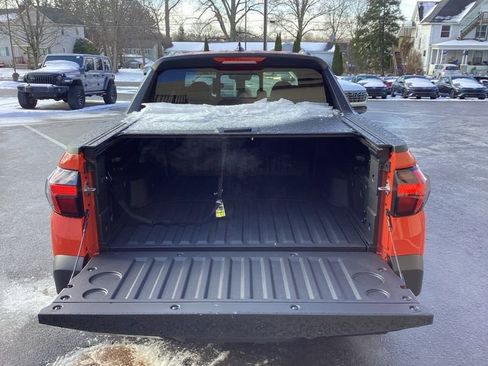 New 2026 Hyundai Santa Cruz XRT image 10