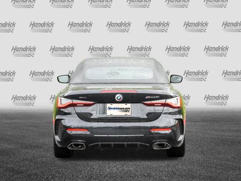 Used 2023 BMW 440i xDrive M440i xDrive image 7