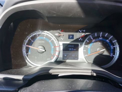 Used 2016 Toyota 4Runner Limited image 6