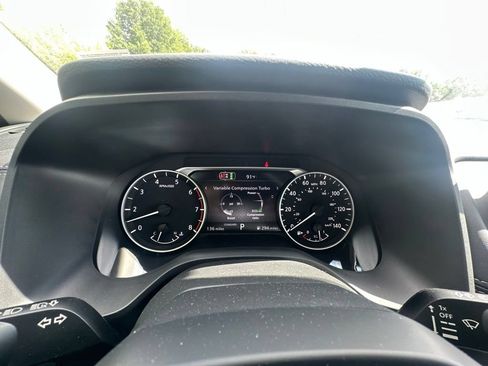 New 2026 Nissan Rogue SV FWD image 9