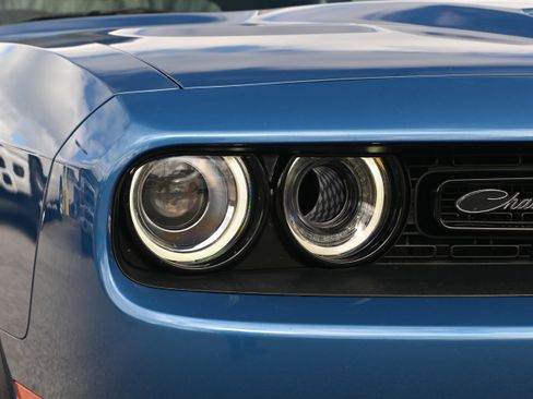 Used 2022 Dodge Challenger R/T Scat Pack image 24