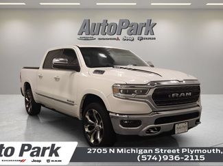 Used 2019 RAM 1500 Limited AWD/4WD video 1