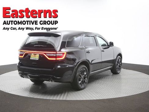 Used 2022 Dodge Durango GT w/ Blacktop Package AWD/4WD image 42