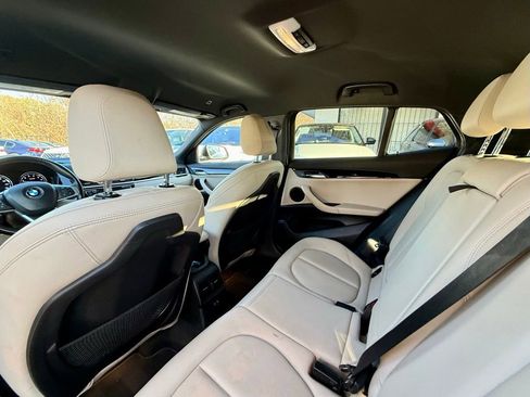 Used 2018 BMW X2 xDrive28i w/ Convenience Package AWD/4WD image 31
