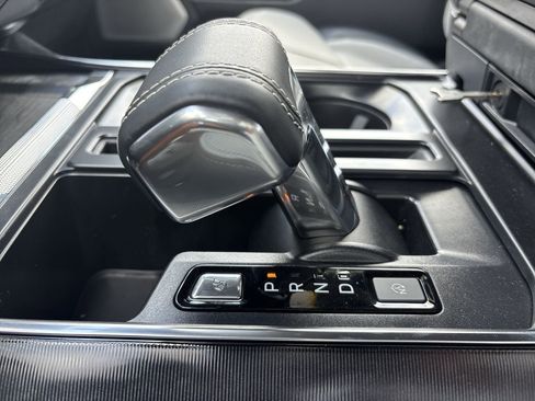 New 2025 Ford F150 Lightning Platinum image 20