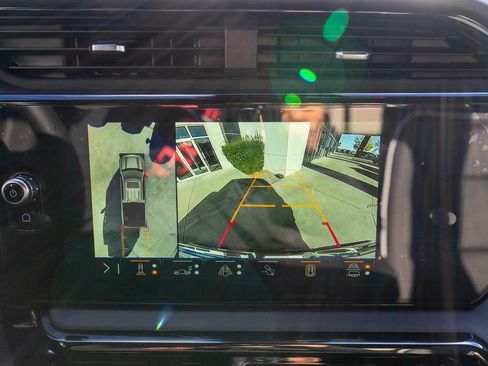 New 2026 GMC Sierra 1500 AT4X AWD/4WD image 27