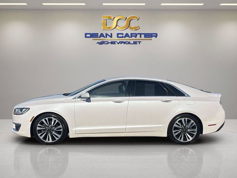 Used 2017 Lincoln MKZ Reserve w/ Climate Package AWD/4WD image 2