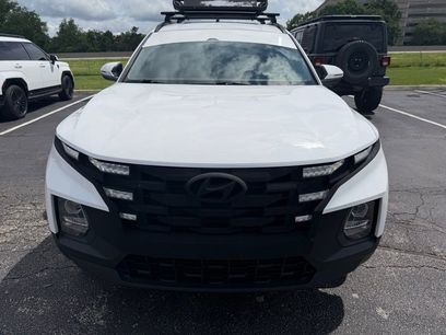 Used 2023 Hyundai Santa Cruz SEL w/ Activity Package