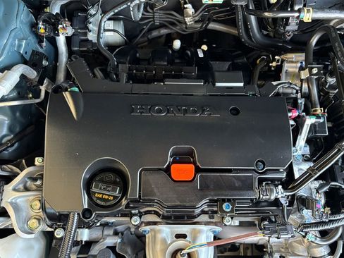 Used 2023 Honda HR-V EX-L image 29