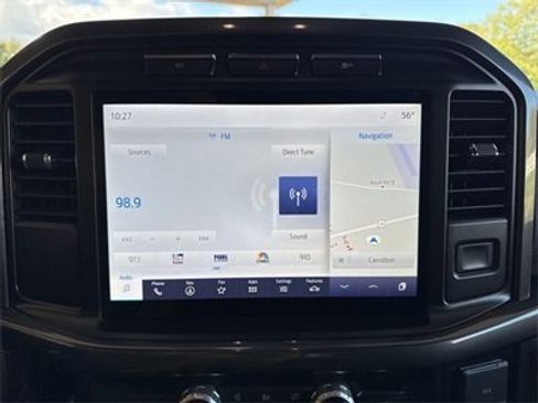 Used 2023 Ford F150 XLT image 20