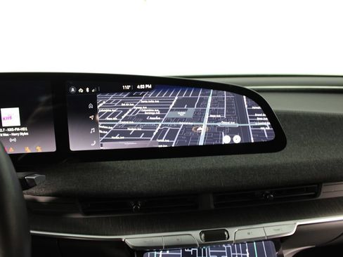 Used 2023 Lucid Air Pure AWD/4WD image 16