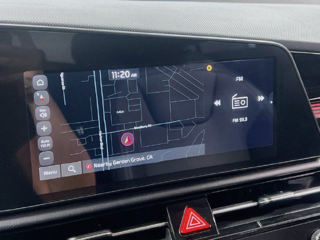 Used 2024 Kia Niro EX Touring FWD image 13