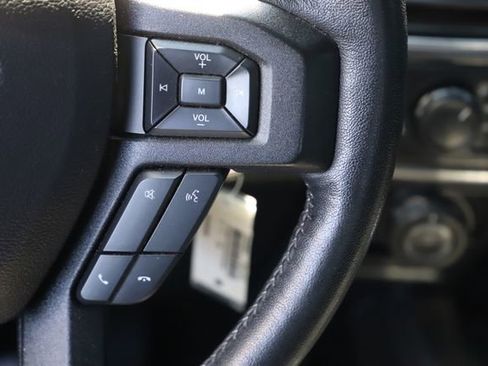 Used 2019 Ford F150 XLT w/ Equipment Group 302A Luxury AWD/4WD image 25