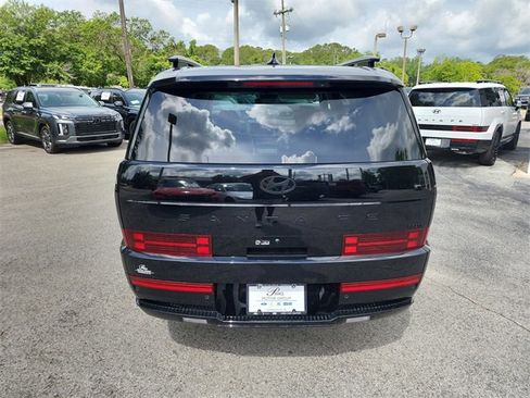 New 2025 Hyundai Santa Fe Calligraphy image 4