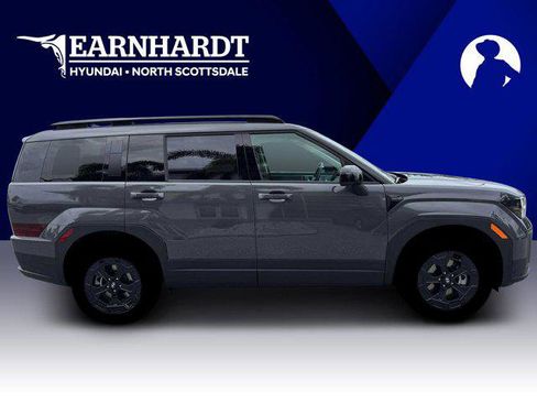 New 2026 Hyundai Santa Fe XRT AWD/4WD image 9