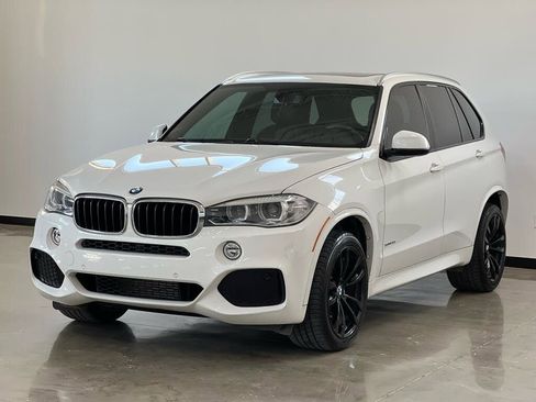 Used 2017 BMW X5 xDrive35i image 3