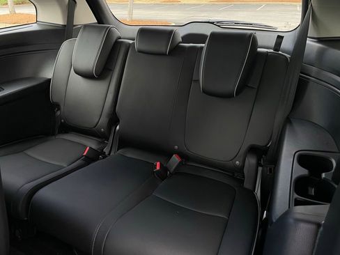New 2026 Honda Odyssey Touring image 44