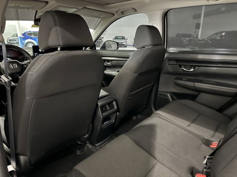 Used 2025 Honda CR-V EX image 33