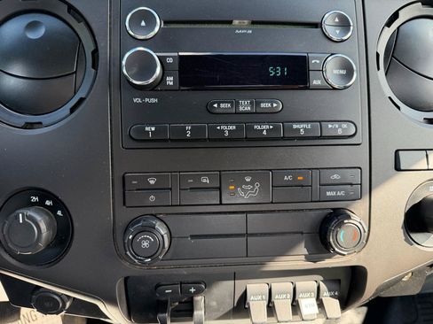 Used 2016 Ford F350 XL AWD/4WD image 31