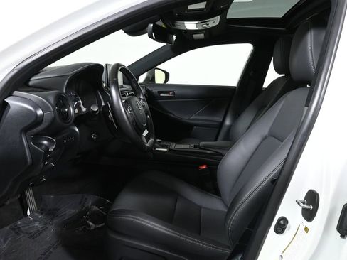 Used 2024 Lexus IS 300 AWD w/ Premium Package image 3