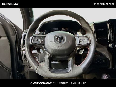 Used 2023 RAM 1500 TRX w/ TRX Level 2 Equipment Group AWD/4WD image 6