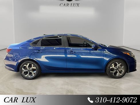 Used 2019 Kia Forte LXS FWD image 6