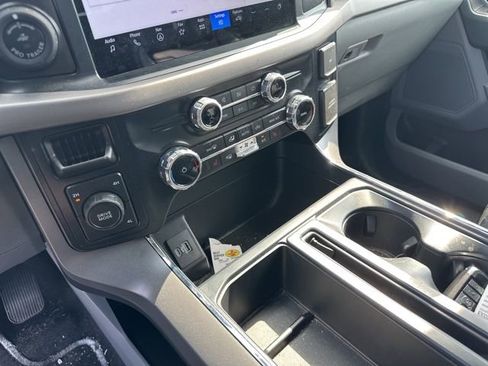 Used 2024 Ford F150 XLT w/ Equipment Group 302A MID image 16