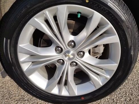 Used 2014 Chevrolet Impala LT image 27