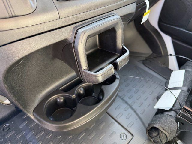 New 2026 RAM ProMaster 1500 w/ Convenience Group FWD image 24