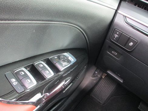 Used 2025 Kia K5 GT-Line w/ GT-Line Premium Package image 24