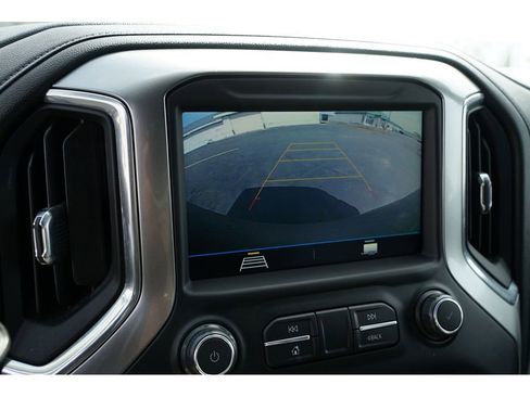 Used 2019 Chevrolet Silverado 1500 LT image 26